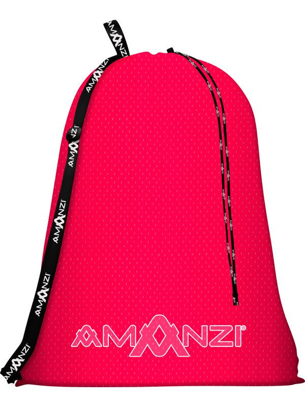 Amanzi - Ruby Mesh Gear Bag