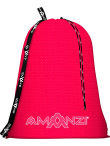Amanzi - Ruby Mesh Gear Bag