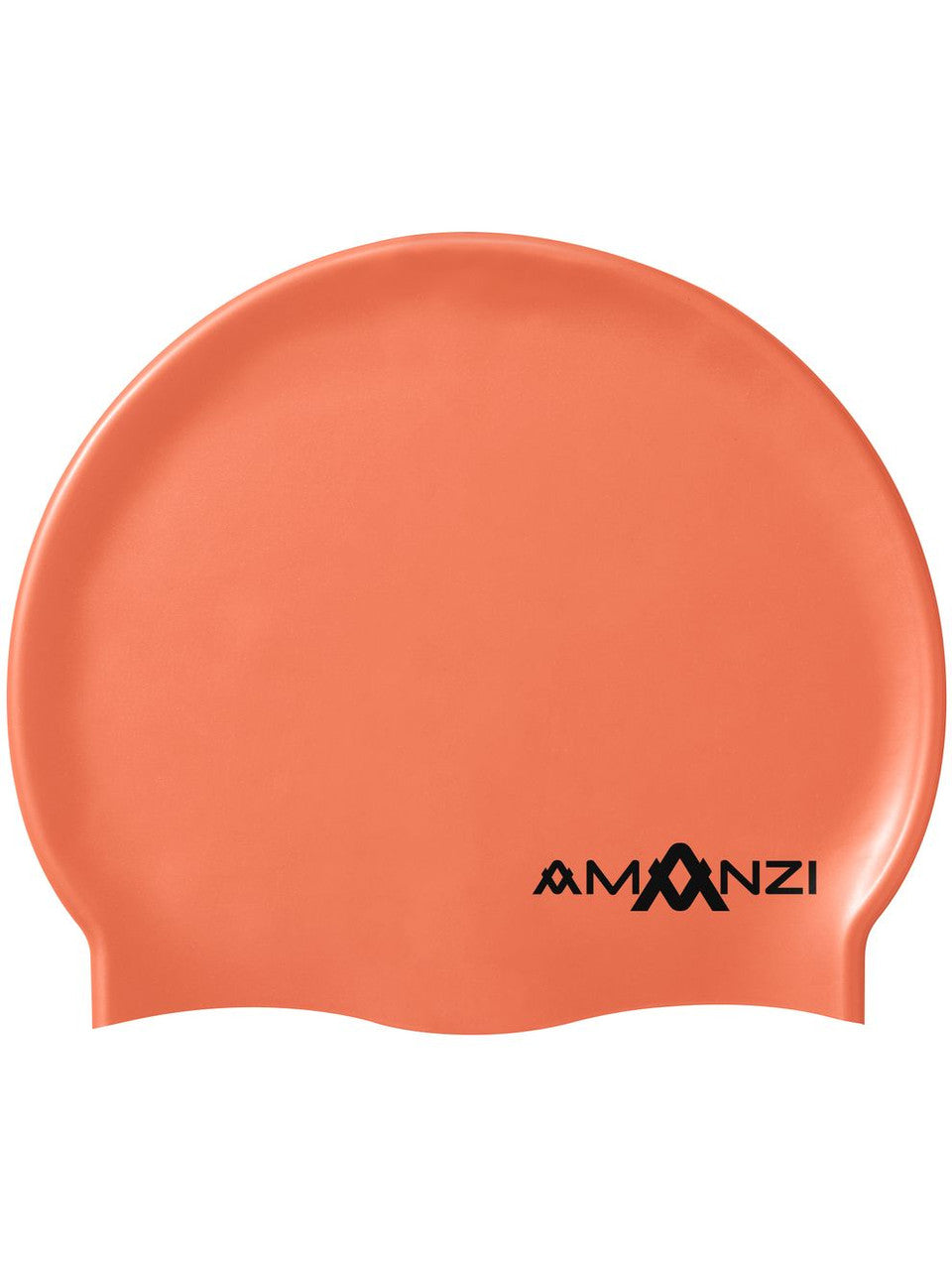Amanzi - Sherbet Swim Cap