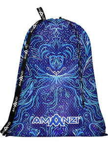 Amanzi - Sirocco Mesh Gear Bag