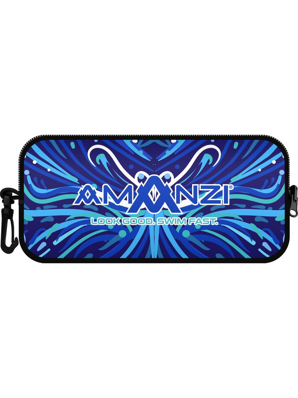 Amanzi - Neoprene Case - Sirocco