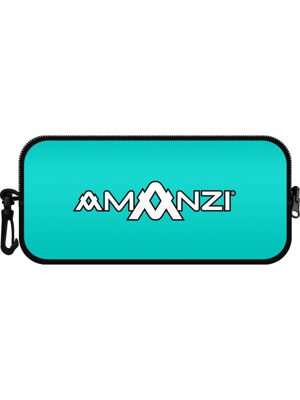Amanzi - Neoprene Case - Spearmint