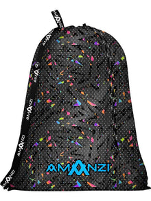 Amanzi - Stardust Mesh Gear Bag