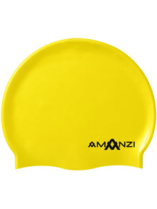 Amanzi - Sunshine Swim Cap