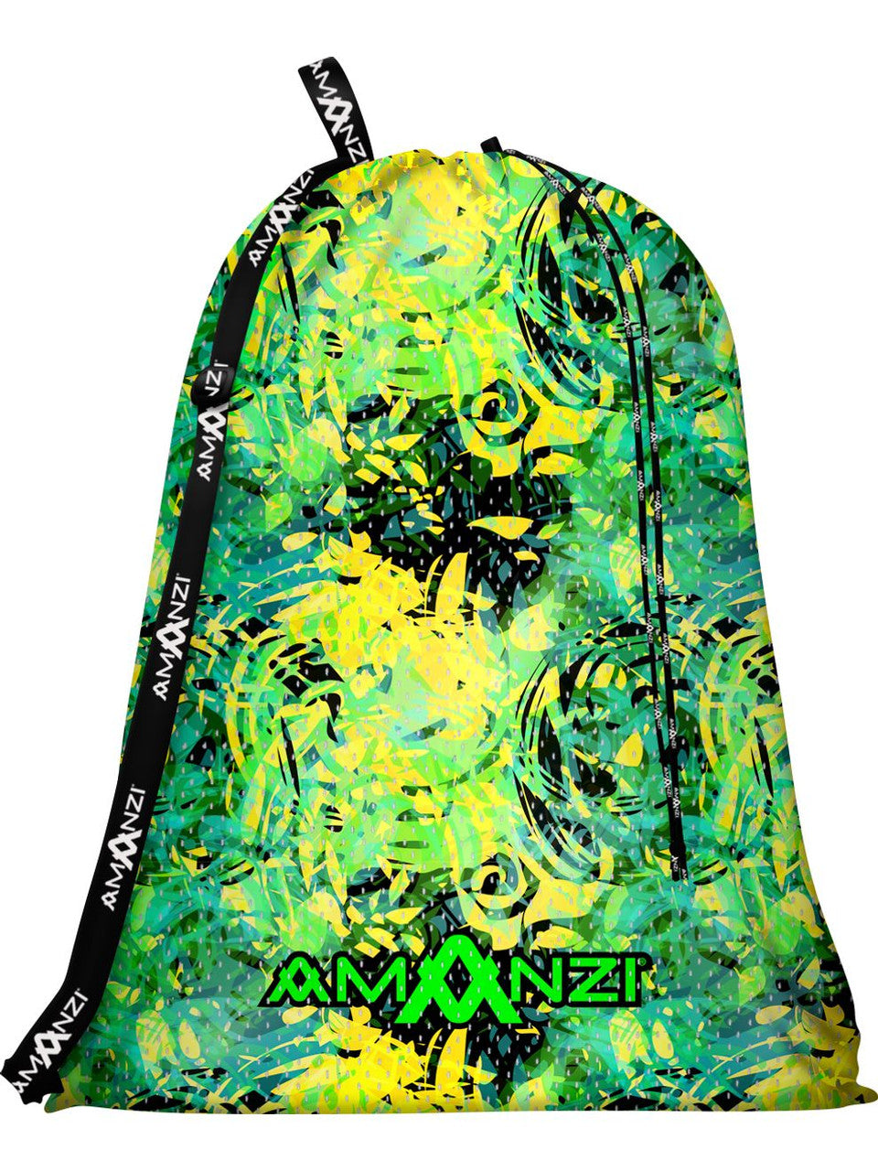 Amanzi - Vortex Mesh Gear Bag