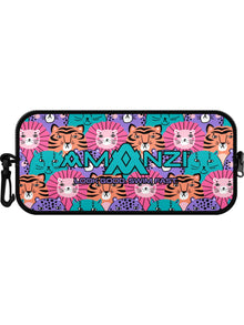 Amanzi - Neoprene Case - Wild Catz