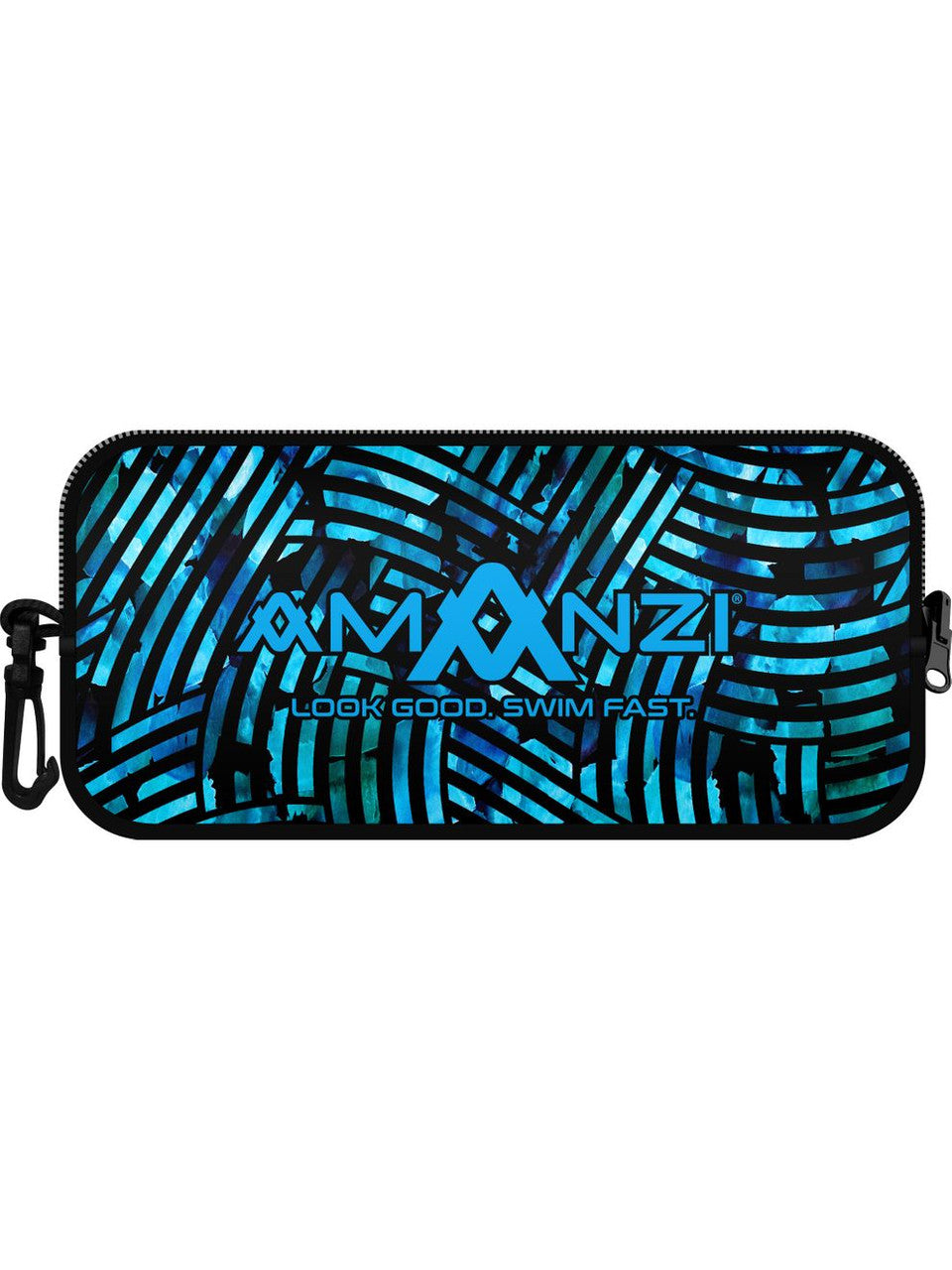 Amanzi - Neoprene Case - Zephyr