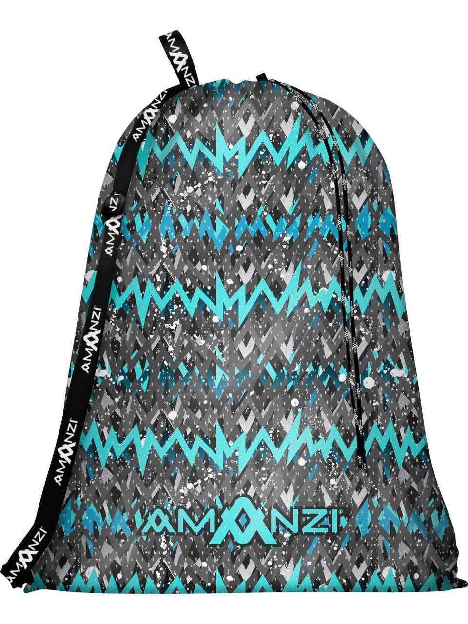 Amanzi - Ziggy Mesh Gear Bag