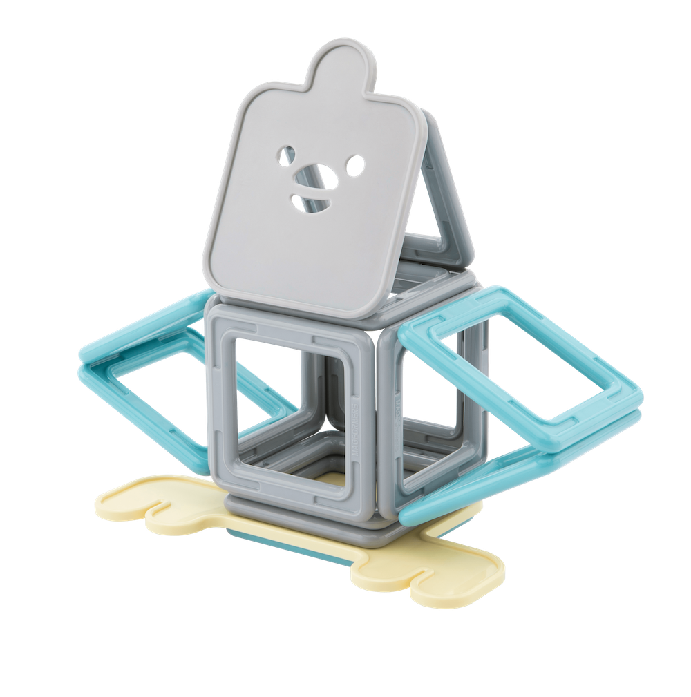 Magformers - My First Animal Jumble 40pc 702014