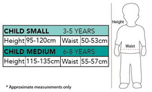 Rubie's - Spiderman Costume Small 3-5-yrs  5359