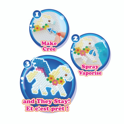 Aquabeads - Enchanted World Set