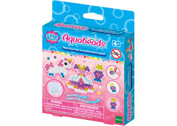 Aquabeads - Mini Play Pack - Unicorn