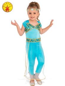 Rubie's - Arabian Princess Costume Medium 5-7 630958M