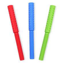 ARK Therapeutic - ARK Bite Tube Hollow Chew Tool (Textured)
