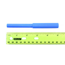 ARK Therapeutic - ARK Bite Tube Hollow Chew Tool (Smooth)