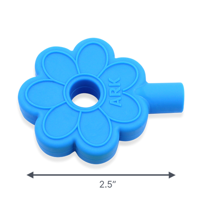 ARK - Chewable Flower Pencil Topper with Pencil