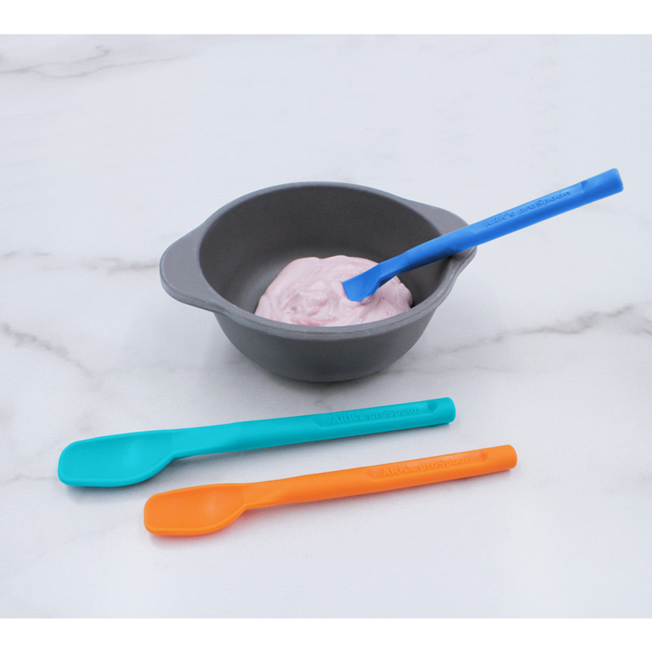 ARK Therapeutic - ARK proSpoon™ Textured Feeding Therapy Utensil (Large)