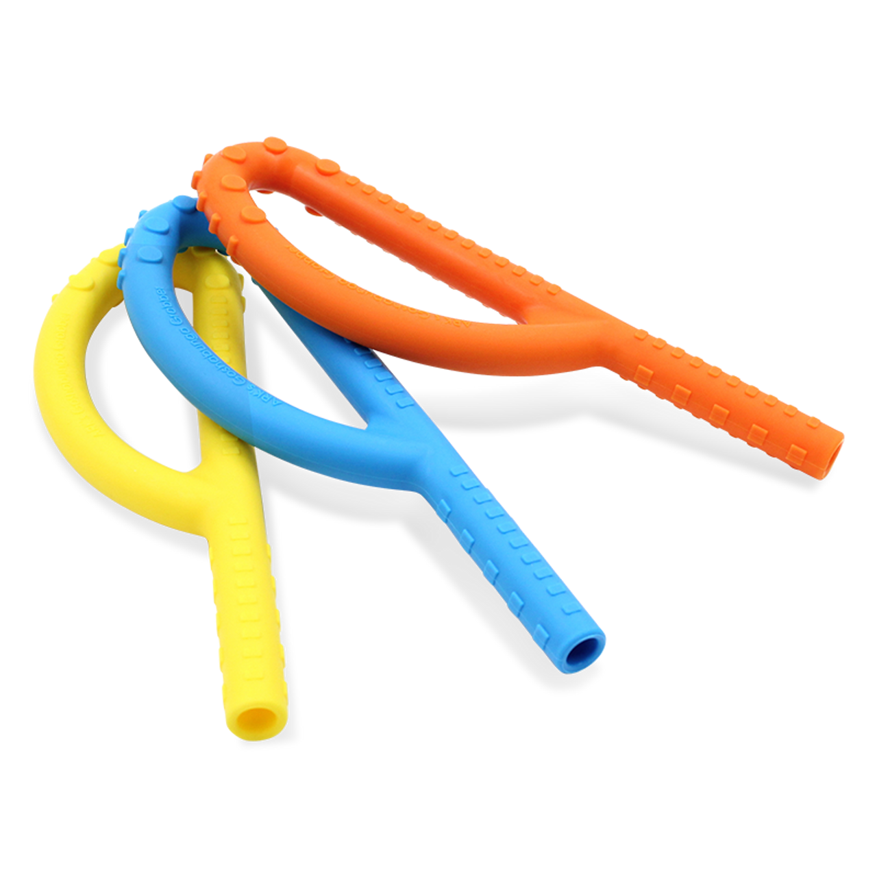 ARK Therapeutic - ARK Goshabunga Large Grabber (Hollow/Textured)