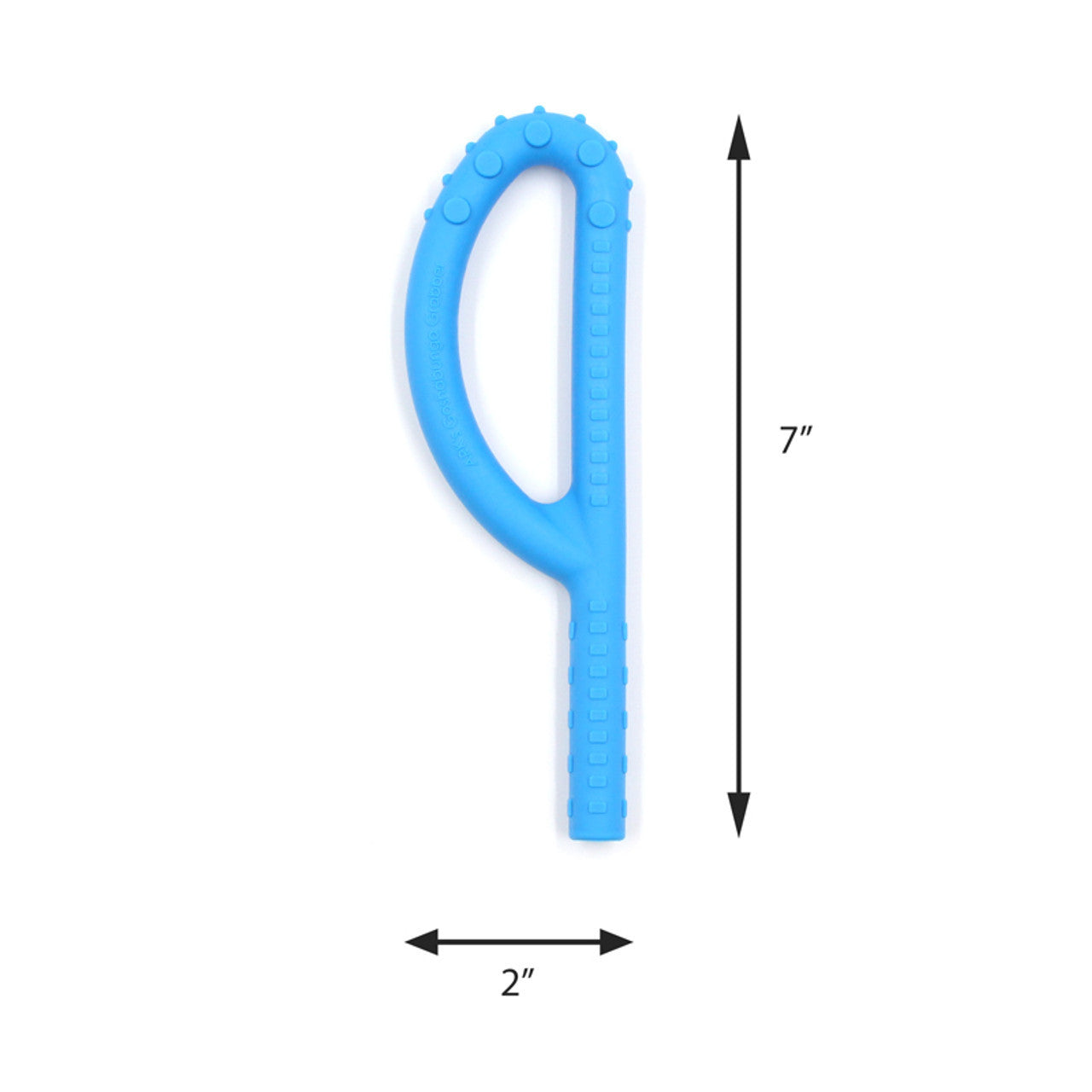 ARK Therapeutic - ARK Goshabunga Large Grabber (Hollow/Textured)