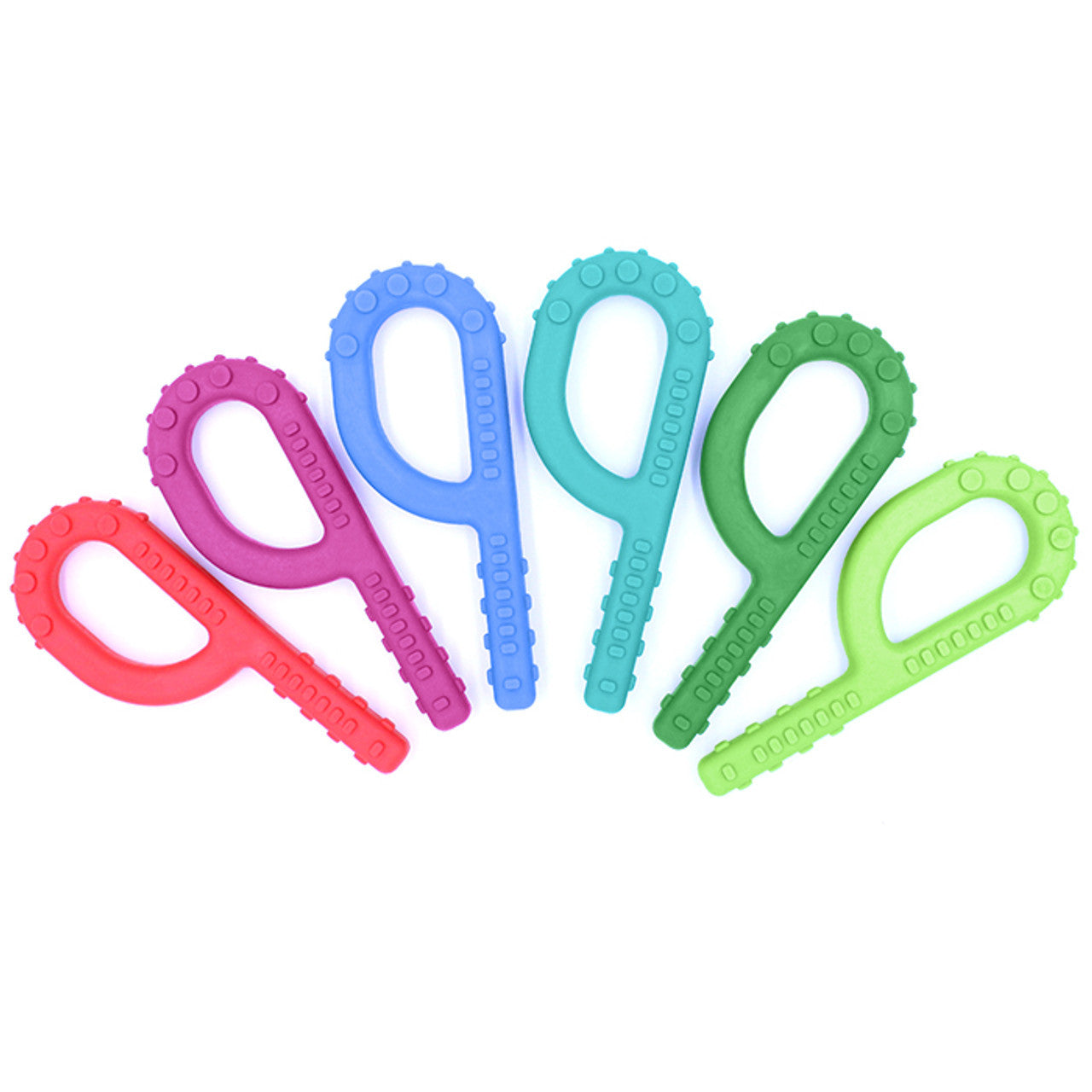 ARK Therapeutic - ARK Textured Grabber® Sensory Chew