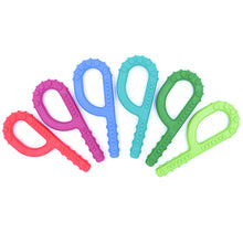 ARK Therapeutic - ARK Textured Grabber® Sensory Chew