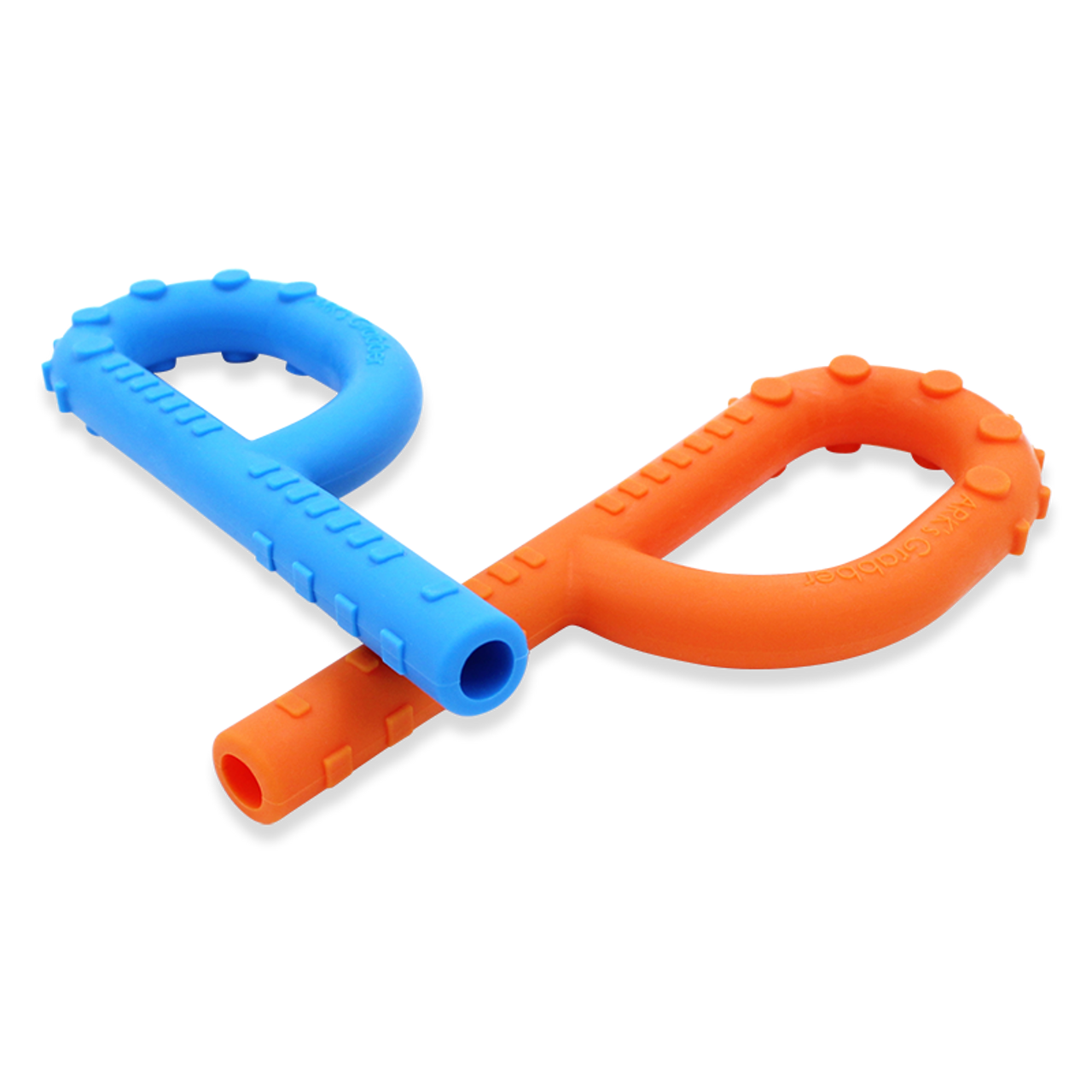 ARK Therapeutic - ARK Grabber®P Tube Hollow Chew Tool (Textured)