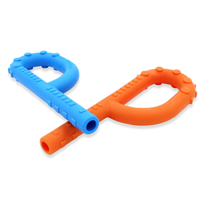 ARK Therapeutic - ARK Grabber®P Tube Hollow Chew Tool (Textured)