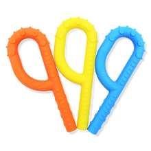 ARK Therapeutic - ARK Grabber®P Tube Hollow Chew Tool (Textured)