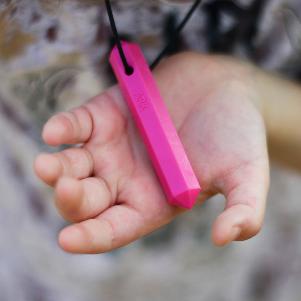 ARK Therapeutic - Krypto-Bite® Chew Gem Necklace