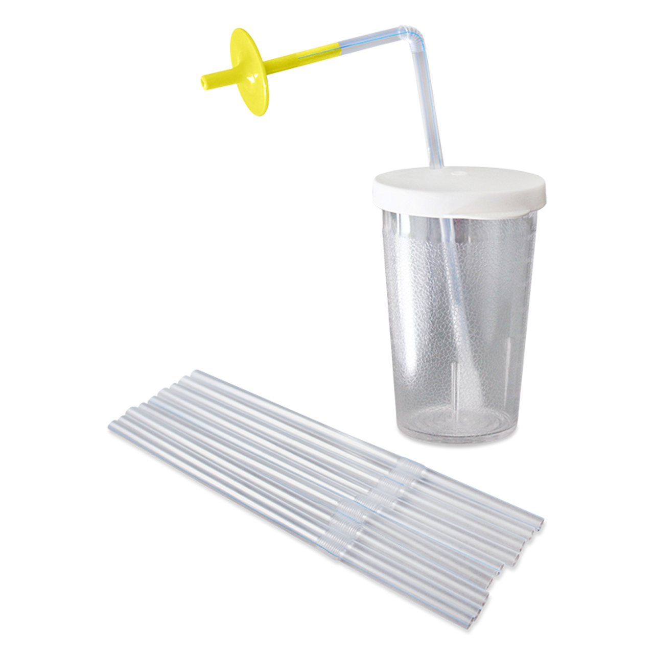 ARK Therapeutic - Sip-Tip® Adaptive Cup with Select-Flow Valve