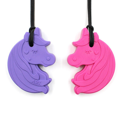 ARK Therapeutic - Chewnicorn™ Sensory Chew Necklace