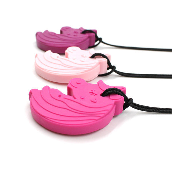 ARK Therapeutic - Chewnicorn™ Sensory Chew Necklace