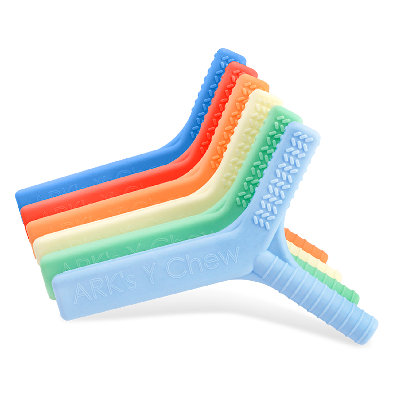 ARK Therapeutic - ARK Y-Chew® Oral Motor Chew