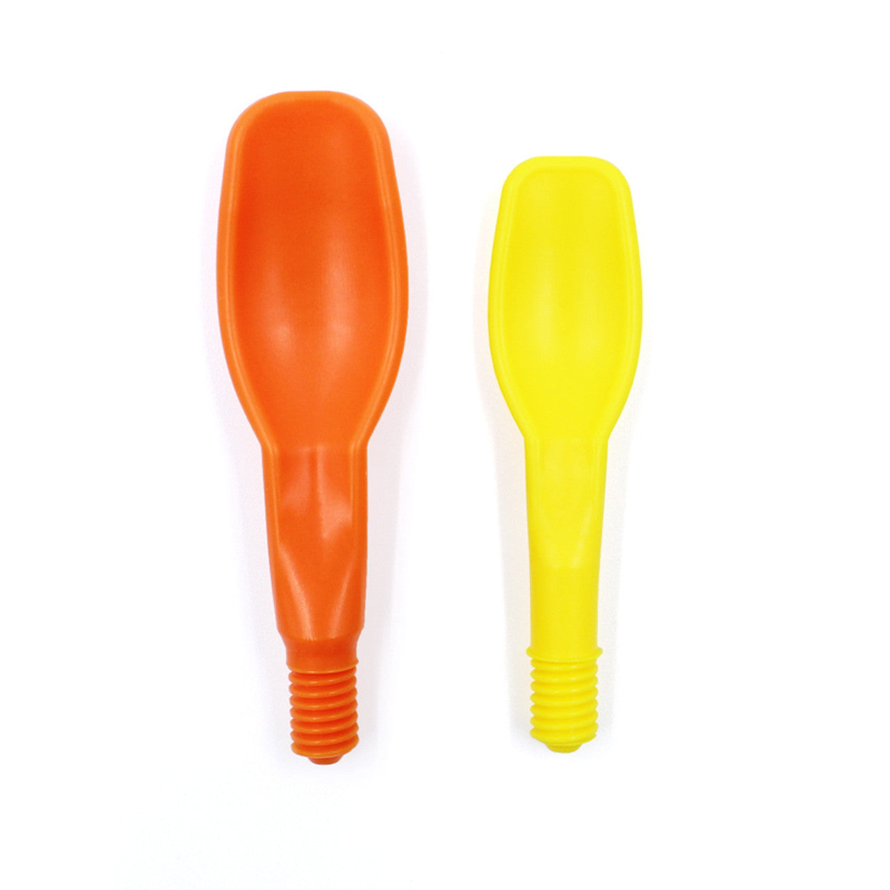 ARK Therapeutic -  Z-Vibe® - Textured Spoon Tip