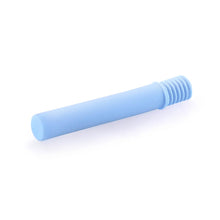 ARK Therapeutic -  Z-Vibe® - Bite-n-Chew Tip XL - Thinner/Smooth (Light Blue)