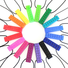 ARK Therapeutic - Brick Stick® Chew Necklace