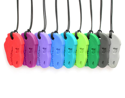 ARK Therapeutic - Dino-Bite® Chew Gem Necklace
