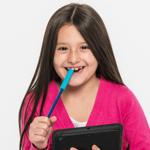 ARK Therapeutic - Krypto-Bite® Chewable Pencil Topper