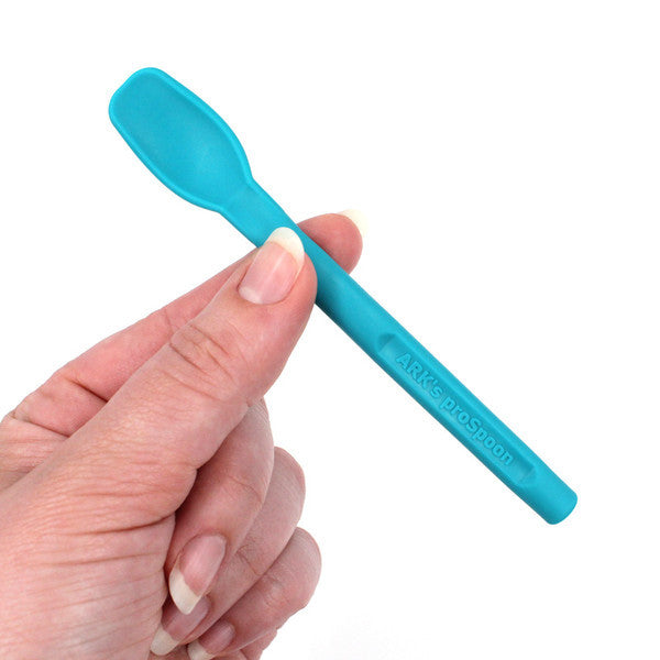 ARK Therapeutic - ARK proSpoon™ Textured Feeding Therapy Utensil (Small)