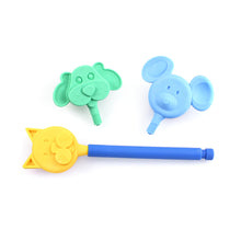 ARK Therapeutic -  Z-Vibe® - Animal Kit