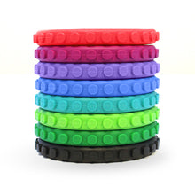 ARK Therapeutic - Brick Bracelet Textured Chew