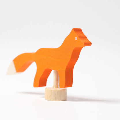 Grimm’s Decorative Figure - Fox