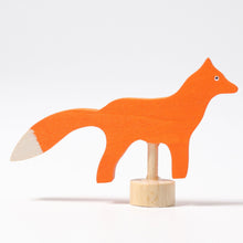 Grimm’s Decorative Figure - Fox