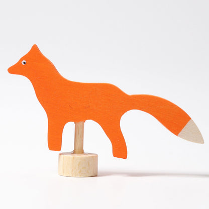 Grimm’s Decorative Figure - Fox