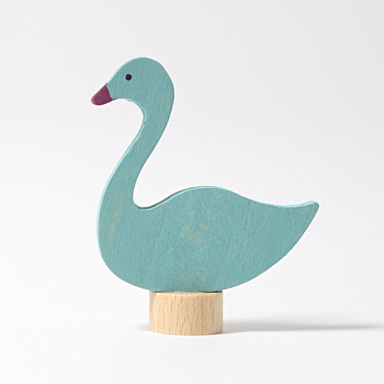 Grimm’s Decorative Figure - Swan