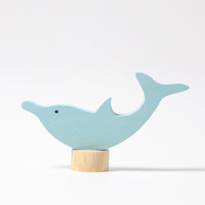 Grimm’s Decorative Figure - Dolphin