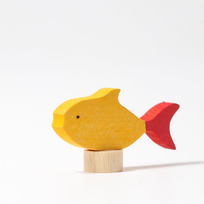 Grimm’s Decorative Figure - Fish