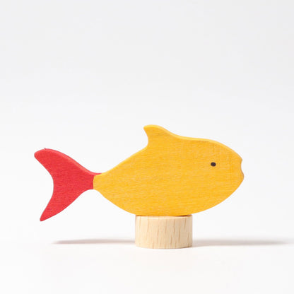 Grimm’s Decorative Figure - Fish