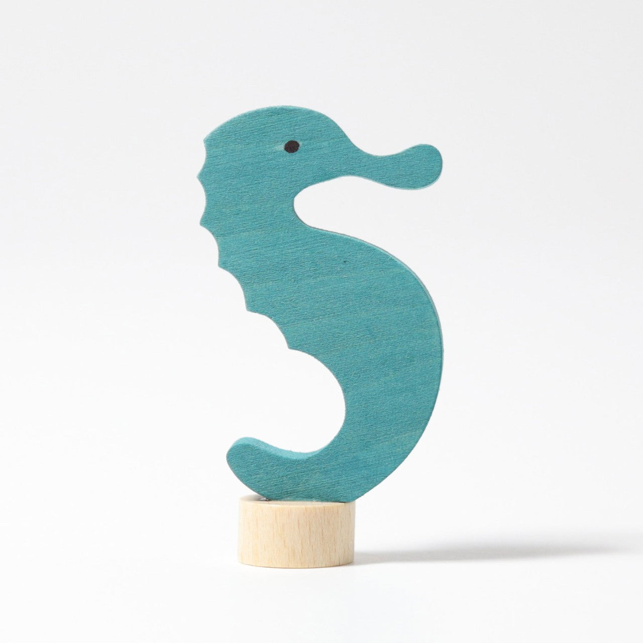 Grimm’s Decorative Figure - Seahorse