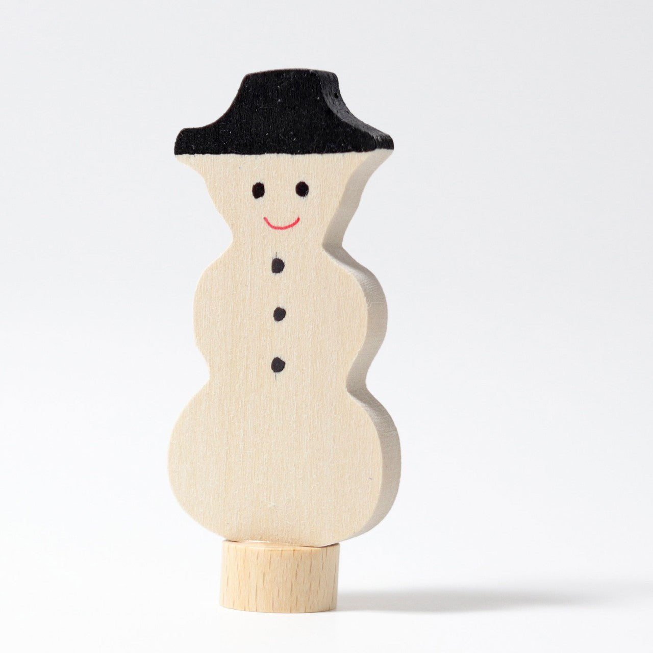 Grimm’s Decorative Figure - Snowman